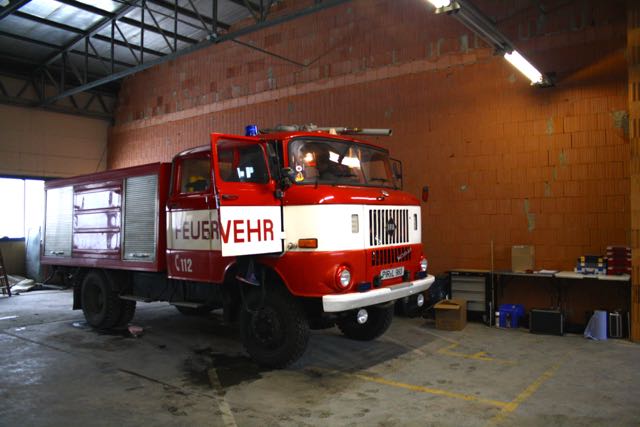 Umrüstung Digitalfunk Feuerwehr Langenhennersdorf Umrüstung Digitalfunk Feuerwehr Langenhennersdorf