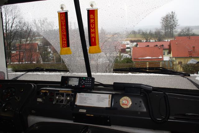 Umrüstung Digitalfunk Feuerwehr Langenhennersdorf Umrüstung Digitalfunk Feuerwehr Langenhennersdorf