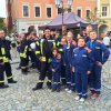 Feuerwehrtag Bautzen 2014